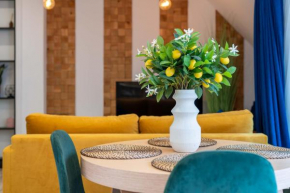 Dali 2 bedroom apartment, Fuengirola